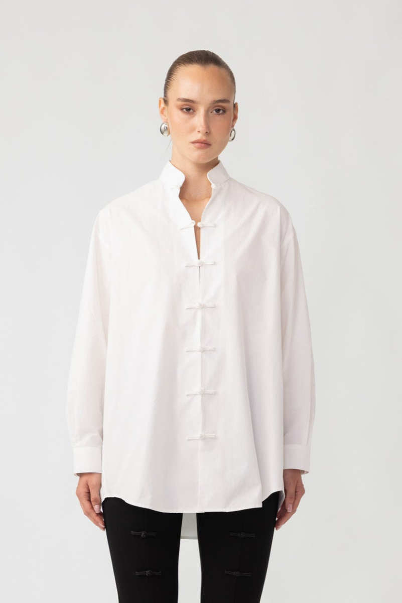 Leo Shirt